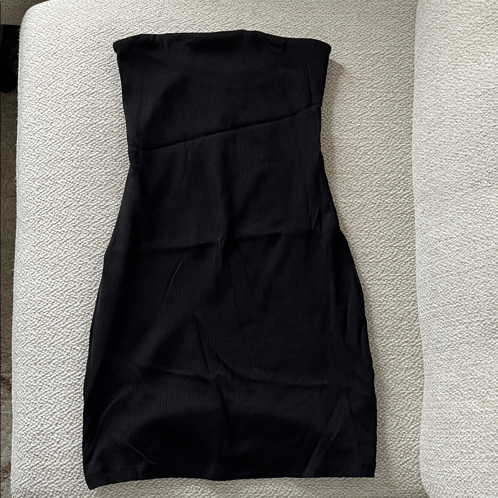 Aritzia Contour Mini Dress